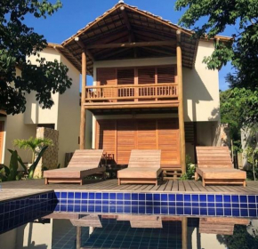 Cond ReservaTaipu, apart 202
